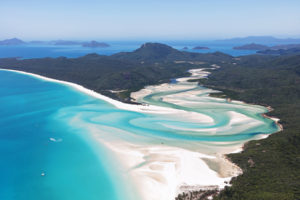 Le Pacifique : Polynésie / Australie / Nouvelle-Calédonie