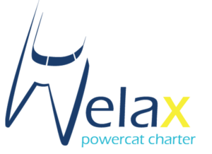 WELAX POWER CHARTER - Location Catamaran Moteur Caraïbes, Asie, Pacifique, Méditerranée