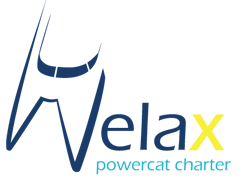 WELAX POWER CHARTER